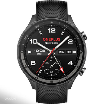 OnePlus Watch 2R UUS