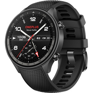 OnePlus Watch 2R UUS (4 foto / 4)
