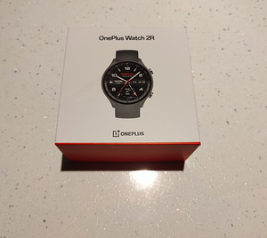 OnePlus Watch 2R UUS (2 foto / 4)