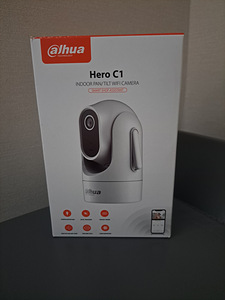 Камера H4C Dahua (1 фото из 1)