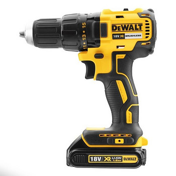 Akutrell DeWalt DCD777 + aku 4,0Ah