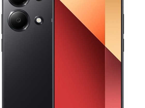 Мобильный телефон Xiaomi Redmi Note 13pro 256Gb + зарядка
