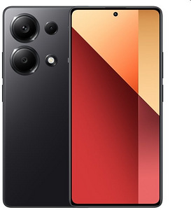 Mobiiltelefon Xiaomi Redmi Note 13pro 256Gb + laadija + karp (1 foto / 6)
