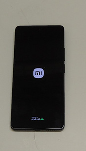 Mobiiltelefon Xiaomi Redmi Note 13pro 256Gb + laadija + karp (3 foto / 6)