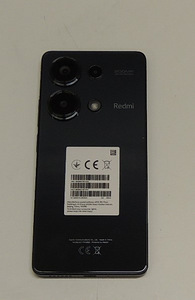 Mobiiltelefon Xiaomi Redmi Note 13pro 256Gb + laadija + karp (4 foto / 6)