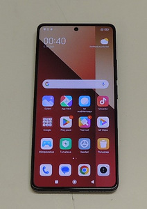 Mobiiltelefon Xiaomi Redmi Note 13pro 256Gb + laadija + karp (5 foto / 6)