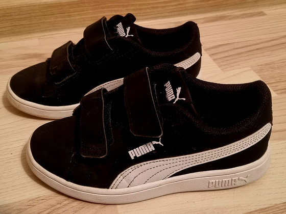 Кроссовки Puma