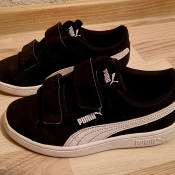 Кроссовки Puma