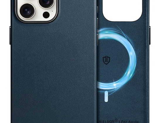 Shieldon - iPhone 15 Pro Max 6.7 противоударный чехол