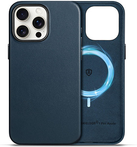 Shieldon - iPhone 15 Pro Max 6.7 противоударный чехол (1 фото из 5)