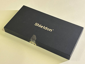 Shieldon - iPhone 15 Pro Max 6.7 противоударный чехол (5 фото из 5)