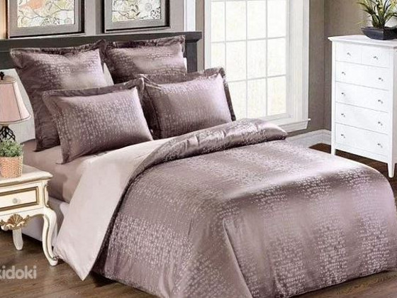 Voodipesu TM «Bacilica» Deluxe sari