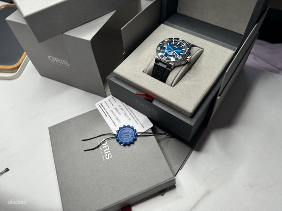 ORIS