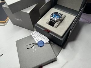 ORIS (1 фото из 5)