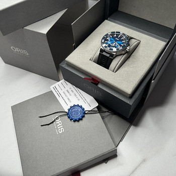 ORIS