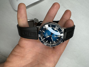 ORIS (2 фото из 5)