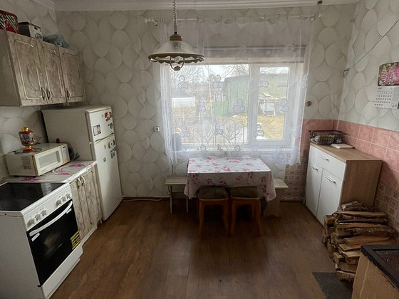 Продам квартиру