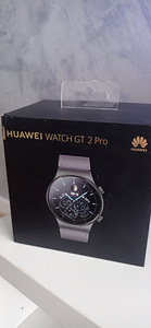 HUAWEI WATCH GT 2 PRO (1 foto / 5)