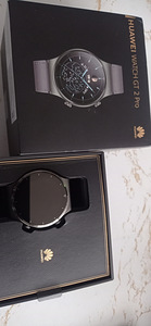 HUAWEI WATCH GT 2 PRO (2 foto / 5)