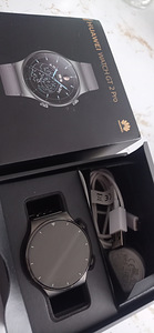 HUAWEI WATCH GT 2 PRO (3 foto / 5)
