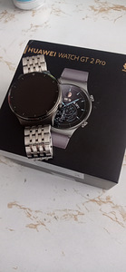 HUAWEI WATCH GT 2 PRO (5 foto / 5)