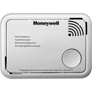 HONEYWELL XC70 ДАТЧИК УГАРНОГО ГАЗА (1 фото из 1)