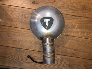 Kõlar Thor - elektrooniline väljalaskesüsteem (2 foto / 2)