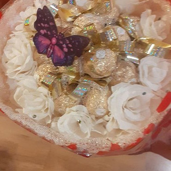 Подарки своими руками.