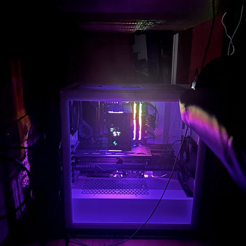 Продается очень мощный игровой компьютер RTX 4080 AMD 7600x