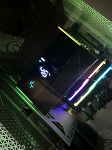Продается очень мощный игровой компьютер RTX 4080 AMD 7600x (3 фото из 3)
