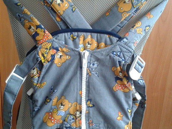 Кенгуру Chit