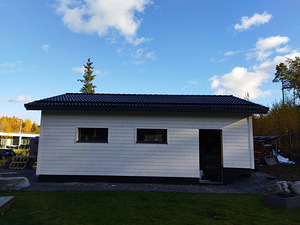 Töö (3 foto / 8)