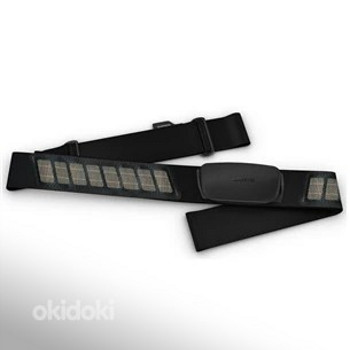 Garmin HRM DUAL