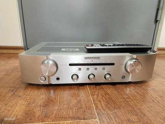 Marantz PM 6005 Stereo Integrated Amplifier