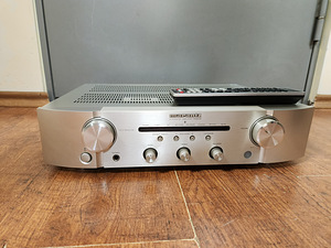 Marantz PM 6005 Stereo Integrated Amplifier (1 foto / 3)