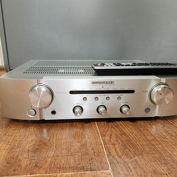 Marantz PM 6005 Stereo Integrated Amplifier