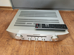 Marantz PM 6005 Stereo Integrated Amplifier (2 foto / 3)