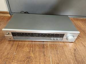 SCOTT 528TL HiFi Stereo Tuner (2 foto / 3)