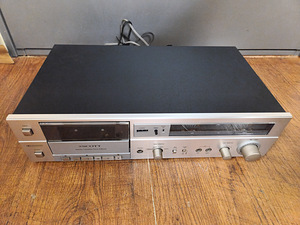 Scott 628DM HiFi Stereo Cassette Deck (2 фото из 4)