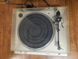 Scott PS 68A HiFi 2-Speed Direct-Drive Turntable (1 foto / 5)