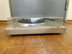 Scott PS 68A HiFi 2-Speed Direct-Drive Turntable (2 foto / 5)