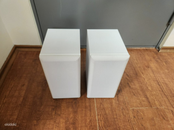 B&W Bowers And Wilkins 686 S2 Loudspeaker System