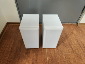 B&W Bowers And Wilkins 686 S2 Loudspeaker System (1 foto / 5)