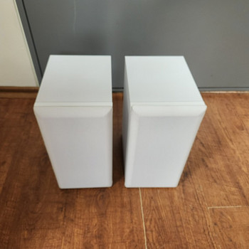 B&W Bowers And Wilkins 686 S2 Loudspeaker System