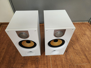 B&W Bowers And Wilkins 686 S2 Loudspeaker System (2 foto / 5)