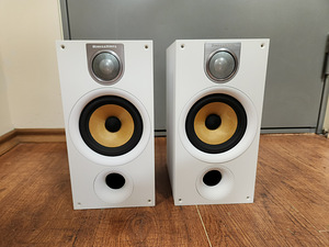 B&W Bowers And Wilkins 686 S2 Loudspeaker System (3 foto / 5)