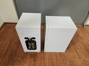 B&W Bowers And Wilkins 686 S2 Loudspeaker System (4 foto / 5)