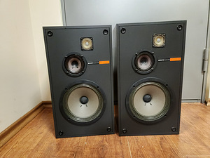 Sony SS-2030 Loudspeaker System (1 foto / 4)