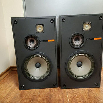 Sony SS-2030 Loudspeaker System