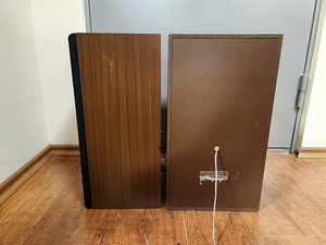 Sony SS-2030 Loudspeaker System (4 foto / 4)